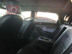 فولكسفاغن تاوس